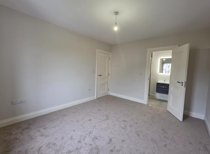 3 Benmore Gate, Ballycastle, BT54 6FU