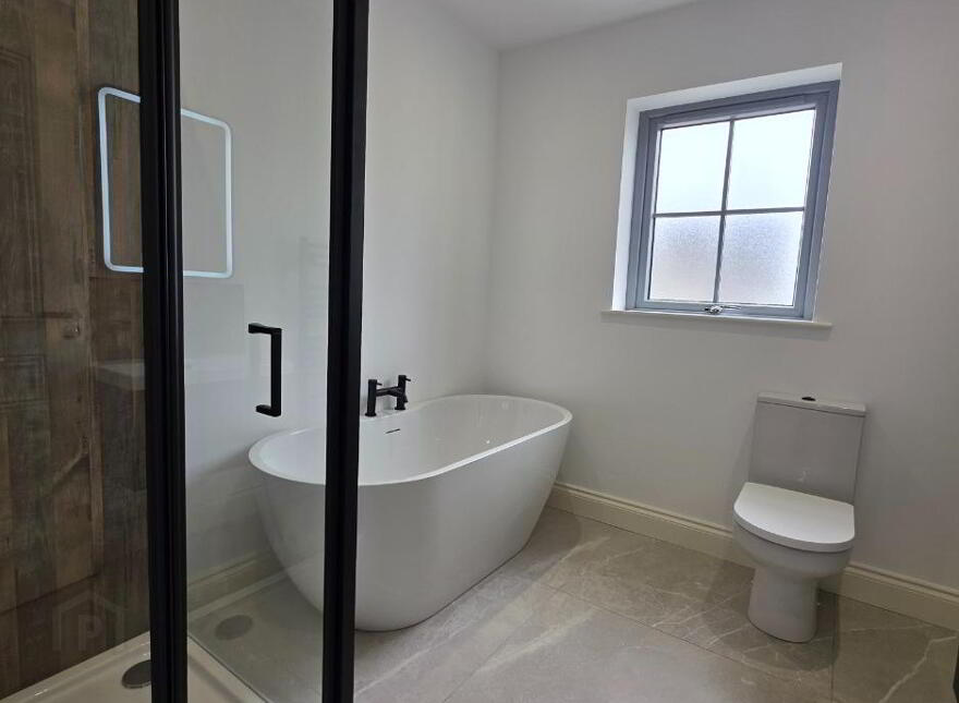 3 Benmore Gate, Ballycastle, BT54 6FU