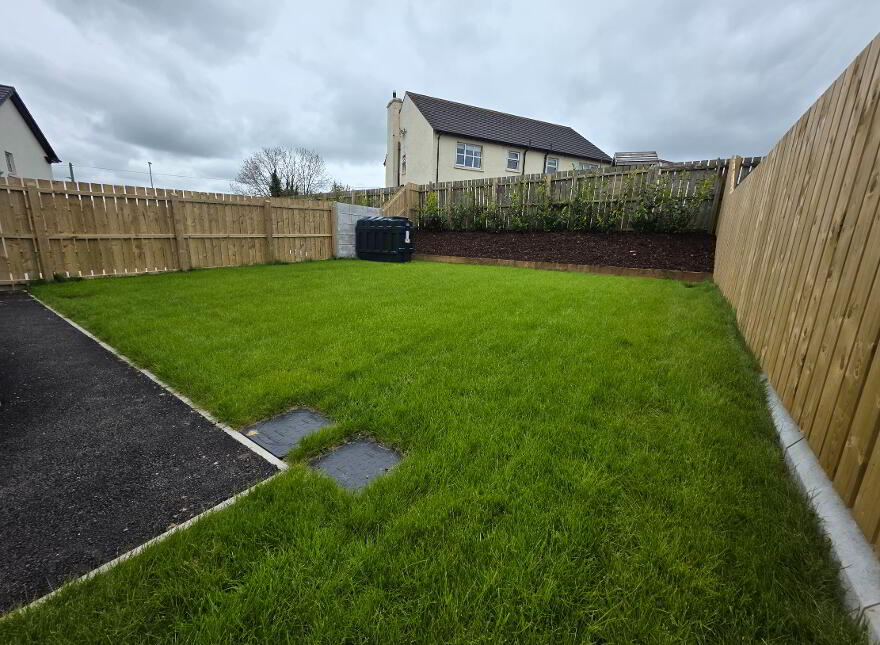 3 Benmore Gate, Ballycastle, BT54 6FU