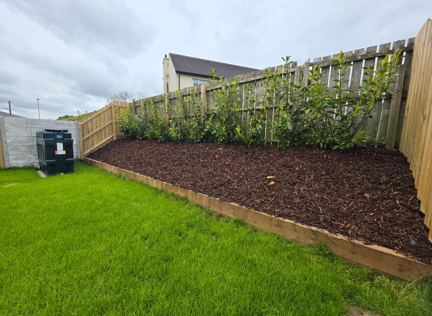 3 Benmore Gate, Ballycastle, BT54 6FU