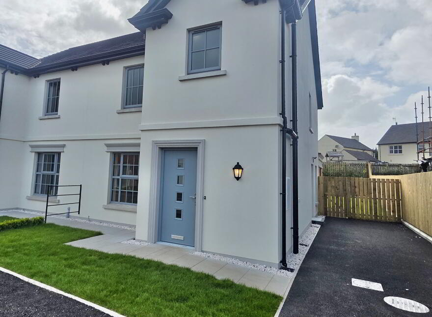 3 Benmore Gate, Ballycastle, BT54 6FU