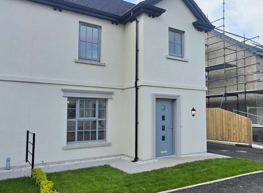 3 Benmore Gate, Ballycastle, BT54 6FU