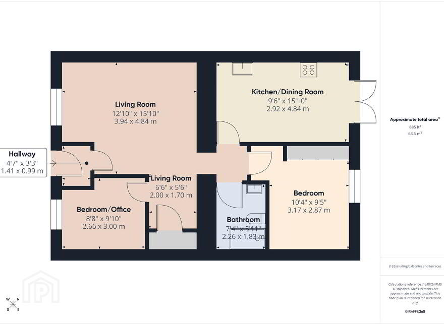 64 Gracedieu Road, X91TX3C