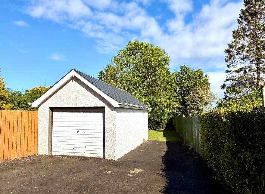 63 Armagh Road, Portadown, BT62 3DL