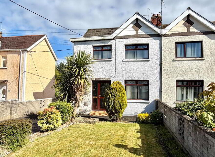 63 Armagh Road, Portadown, BT62 3DL