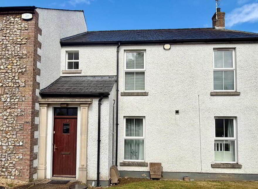 19 Lisnisky Mews, Craigavon, BT63 5GP