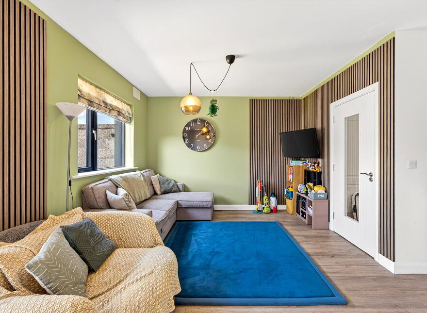 10 Arcadin, Arcadia, Athlone, N37Y5C8