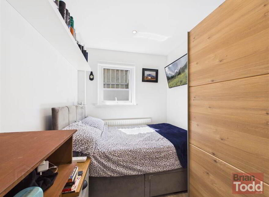 Inver Heights, Larne, BT40 3AR