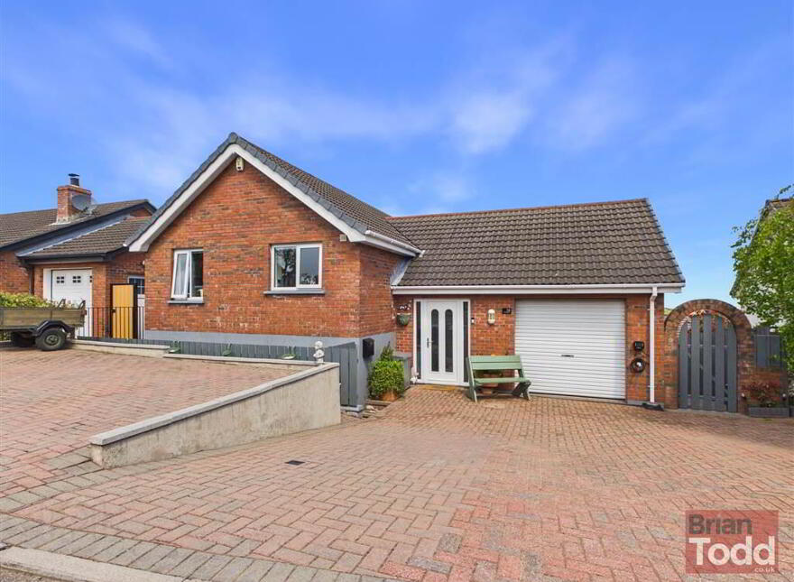 Inver Heights, Larne, BT40 3AR