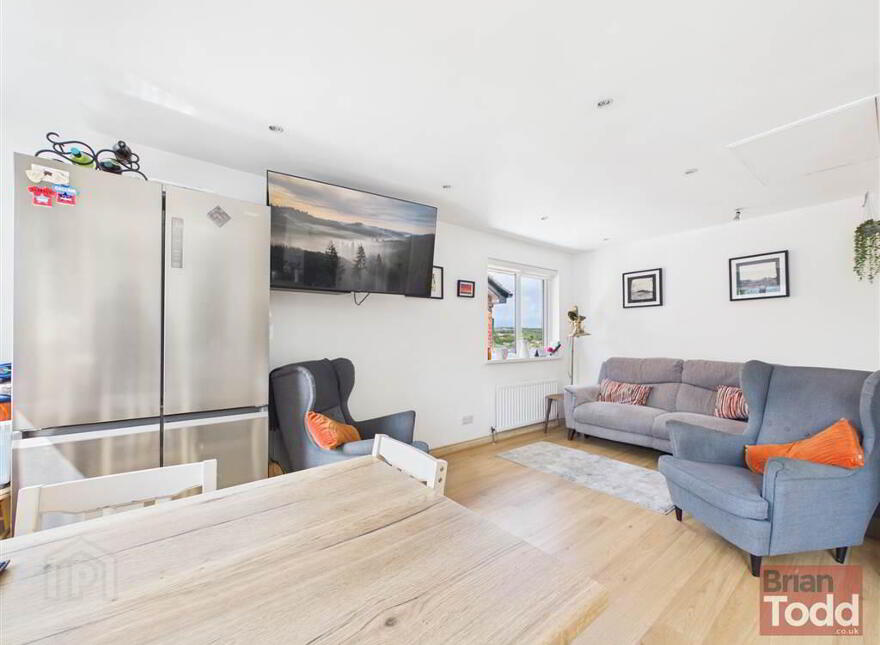 Inver Heights, Larne, BT40 3AR