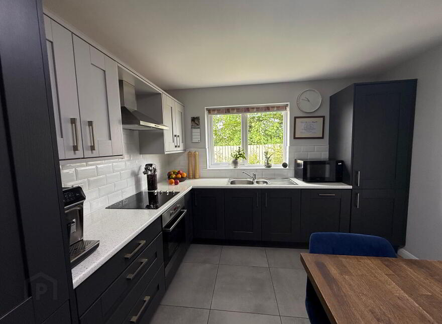 28 Baileys Gate, Ballymena, BT42 3FH