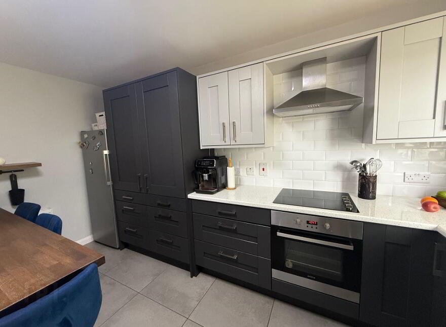 28 Baileys Gate, Ballymena, BT42 3FH