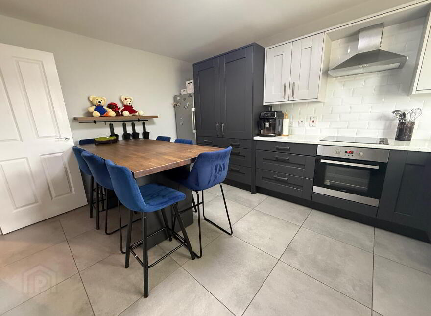 28 Baileys Gate, Ballymena, BT42 3FH