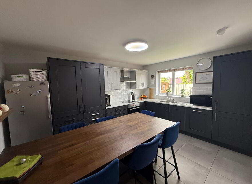 28 Baileys Gate, Ballymena, BT42 3FH