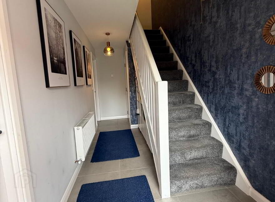 28 Baileys Gate, Ballymena, BT42 3FH