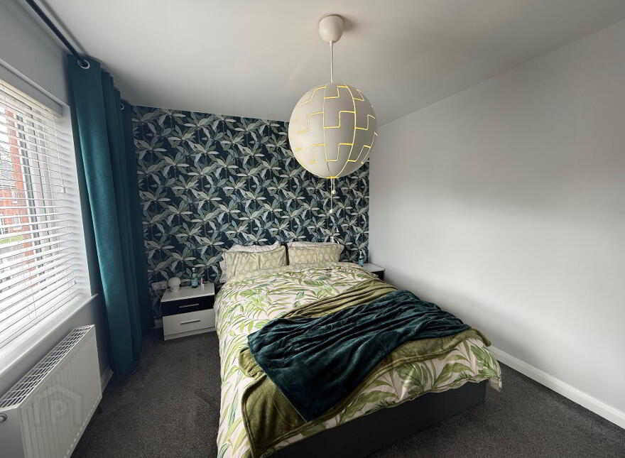 28 Baileys Gate, Ballymena, BT42 3FH
