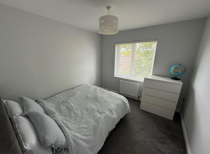 28 Baileys Gate, Ballymena, BT42 3FH