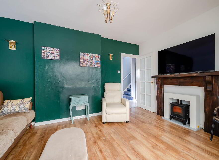 24 Wood End, Holywood, BT18 9PN