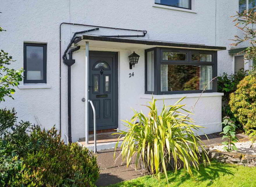 24 Wood End, Holywood, BT18 9PN