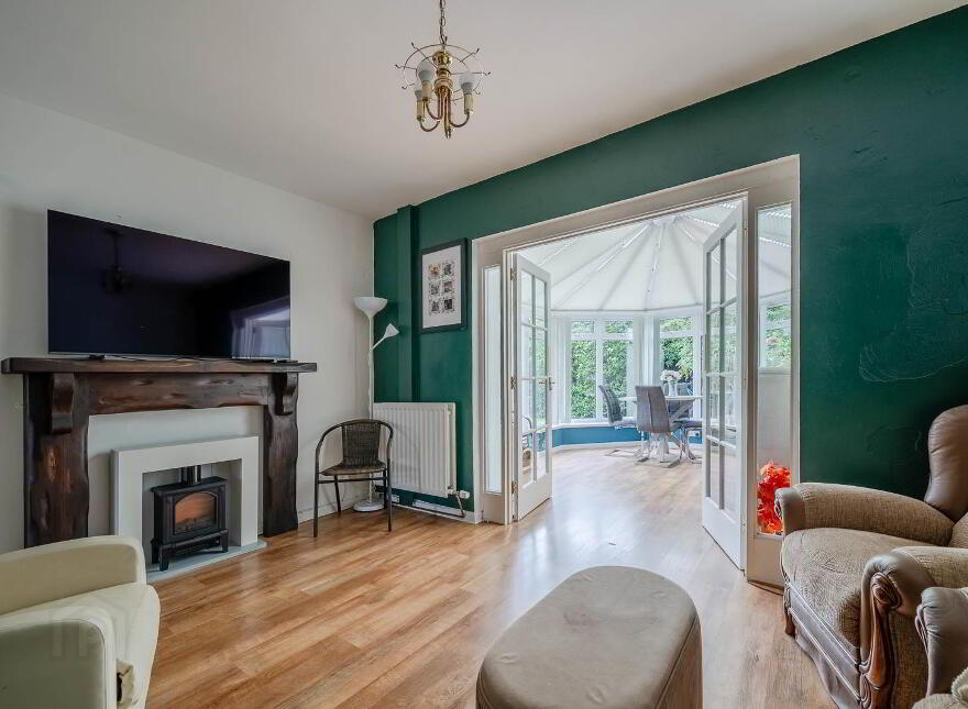 24 Wood End, Holywood, BT18 9PN
