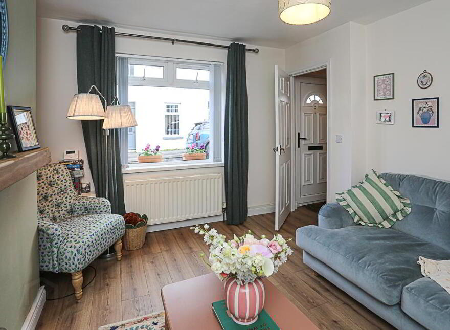 71 Spencer Street, Holywood, BT18 9DJ