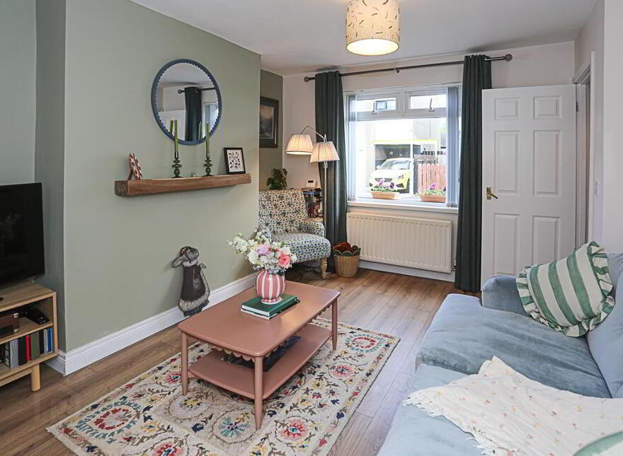 71 Spencer Street, Holywood, BT18 9DJ