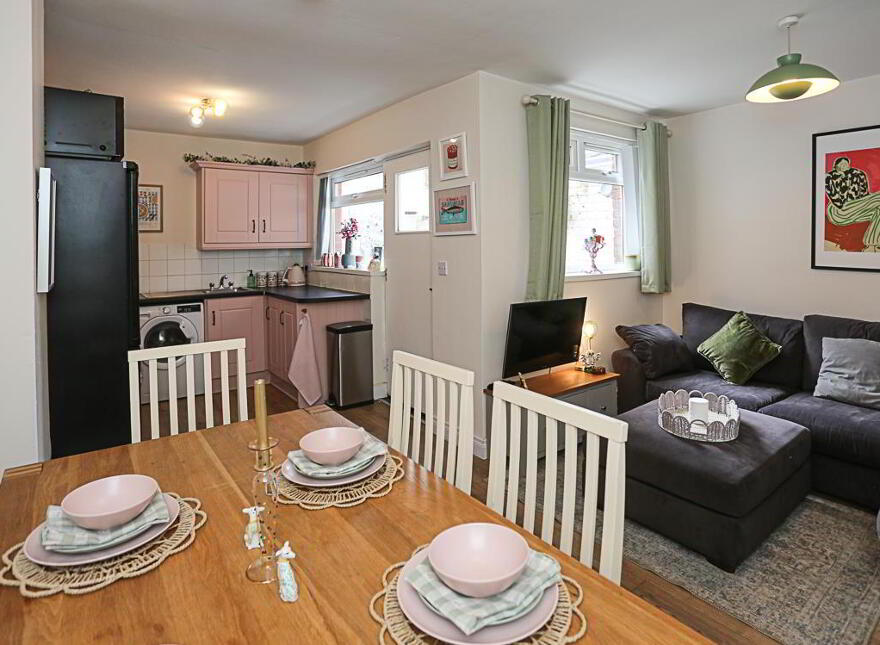 71 Spencer Street, Holywood, BT18 9DJ