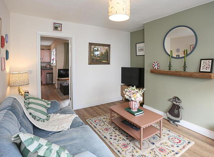 71 Spencer Street, Holywood, BT18 9DJ