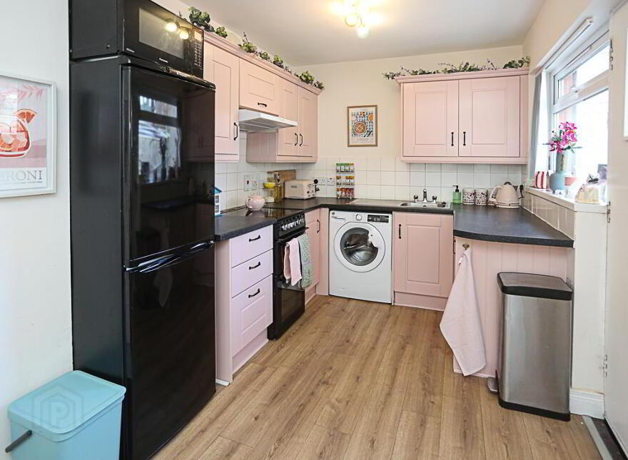 71 Spencer Street, Holywood, BT18 9DJ