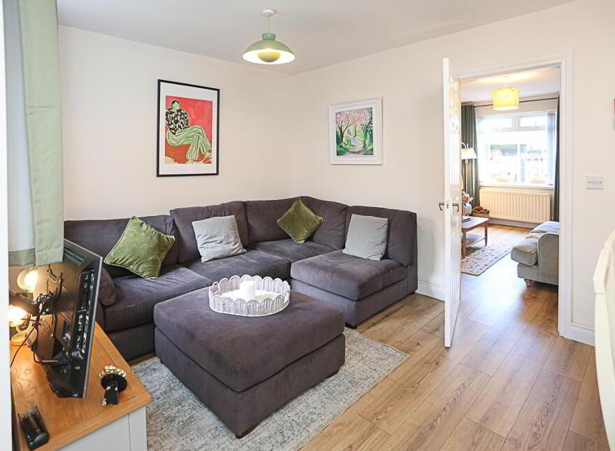 71 Spencer Street, Holywood, BT18 9DJ