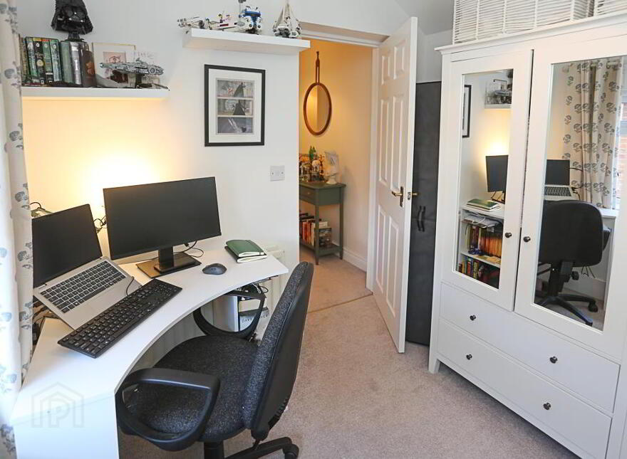 71 Spencer Street, Holywood, BT18 9DJ