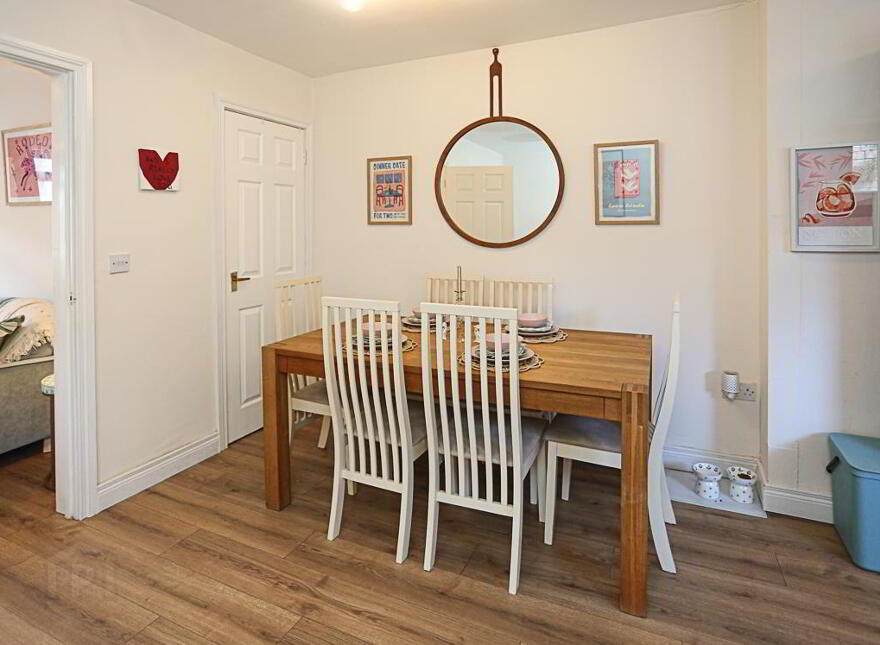 71 Spencer Street, Holywood, BT18 9DJ