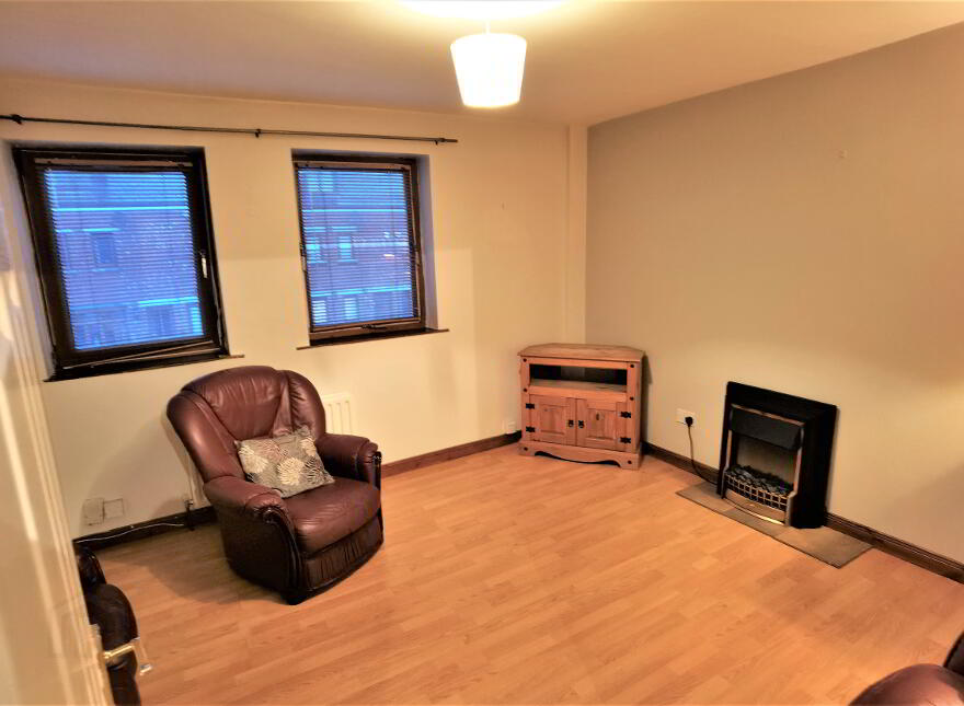 Unit 1, 3a Richview Street, Donegall Road, Belfast, BT12 6GP