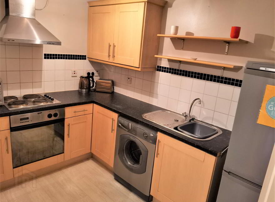 Unit 1, 3a Richview Street, Donegall Road, Belfast, BT12 6GP