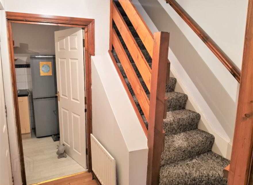 Unit 1, 3a Richview Street, Donegall Road, Belfast, BT12 6GP