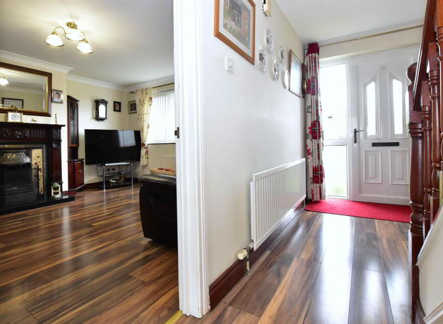 2 Regency Park, Newtownards, BT23 8ZG