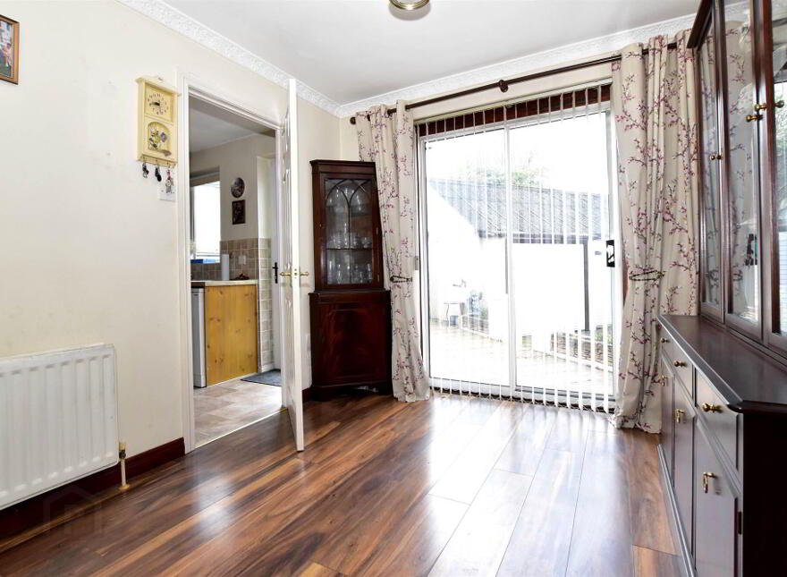 2 Regency Park, Newtownards, BT23 8ZG
