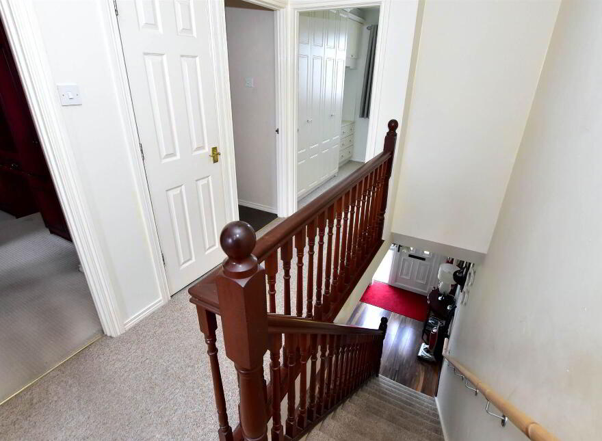 2 Regency Park, Newtownards, BT23 8ZG