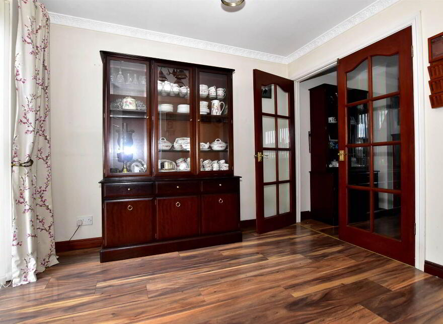 2 Regency Park, Newtownards, BT23 8ZG