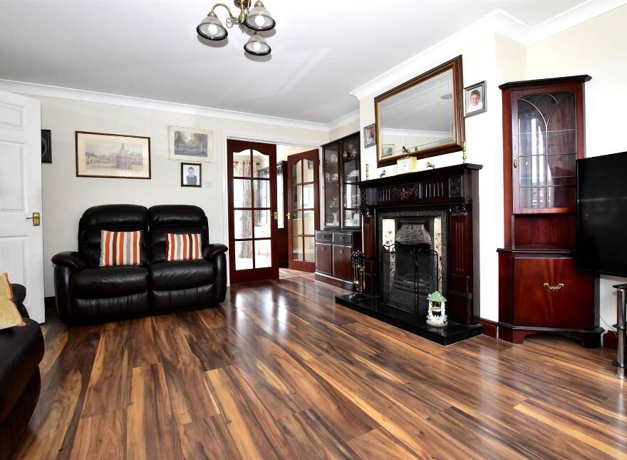 2 Regency Park, Newtownards, BT23 8ZG