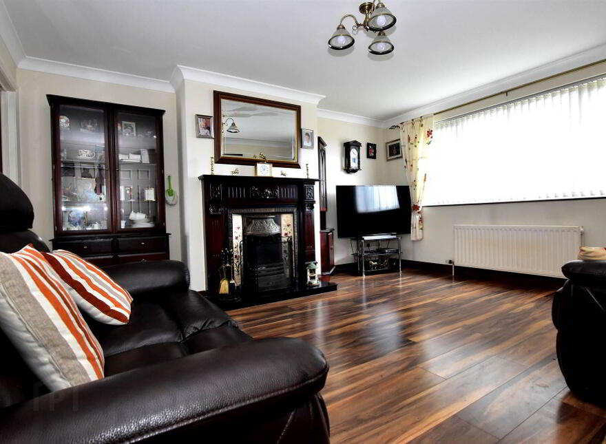 2 Regency Park, Newtownards, BT23 8ZG