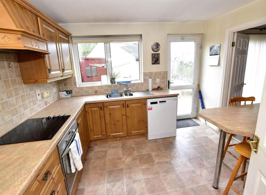 2 Regency Park, Newtownards, BT23 8ZG