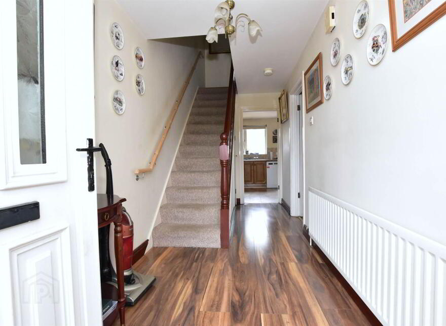 2 Regency Park, Newtownards, BT23 8ZG