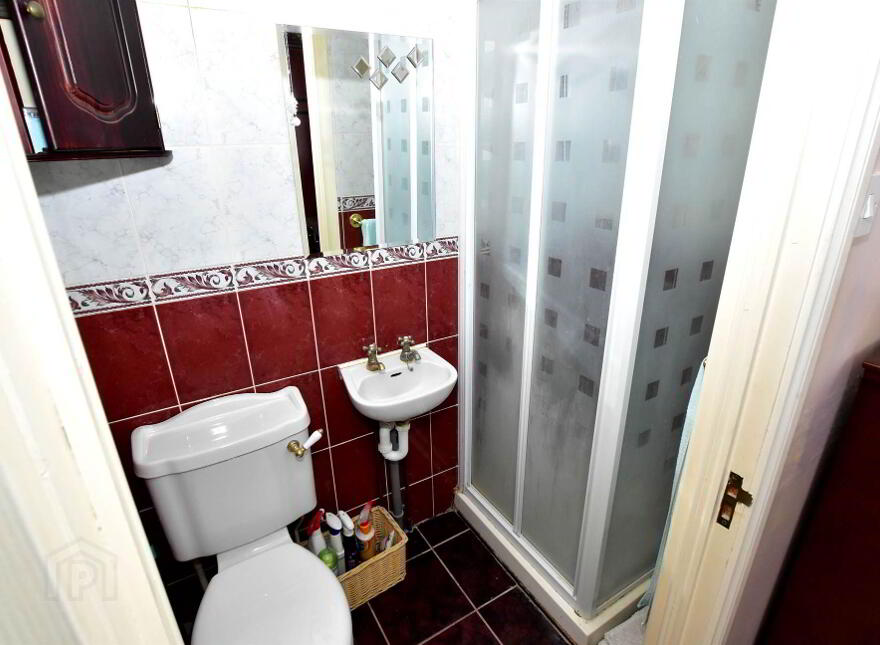 2 Regency Park, Newtownards, BT23 8ZG