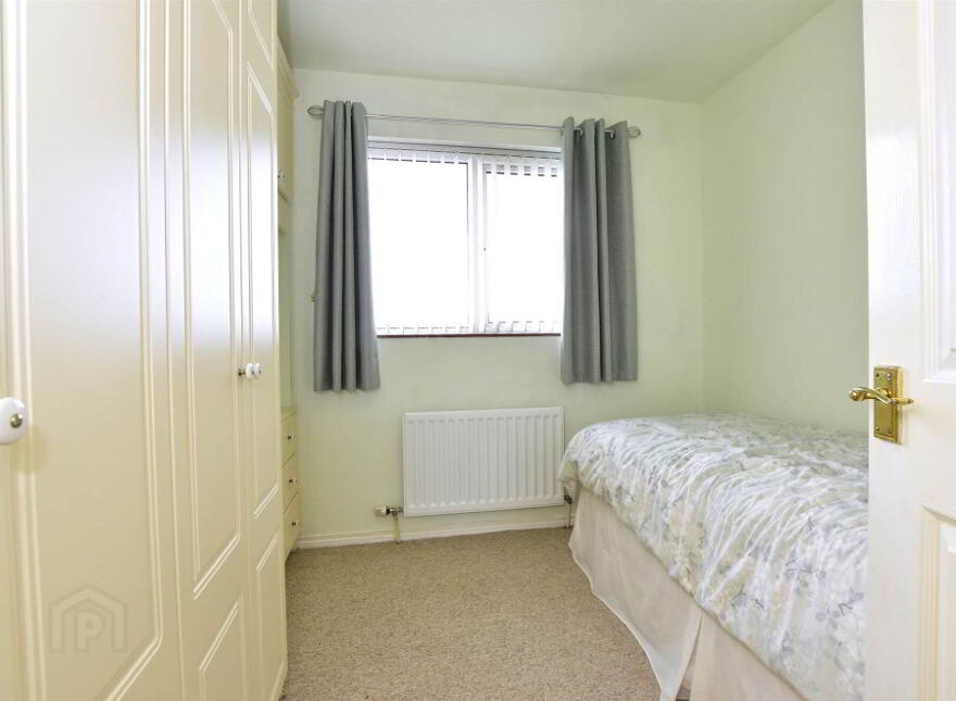 2 Regency Park, Newtownards, BT23 8ZG