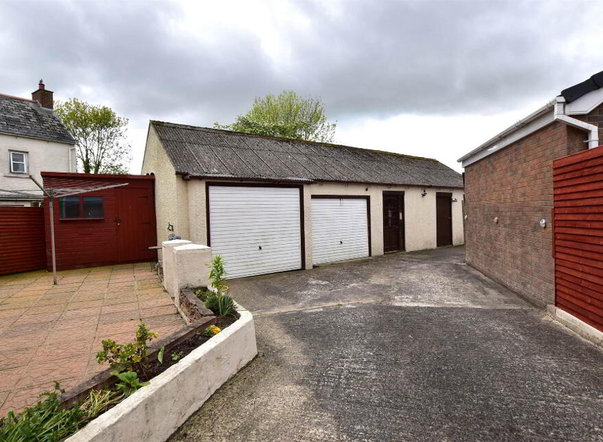 2 Regency Park, Newtownards, BT23 8ZG