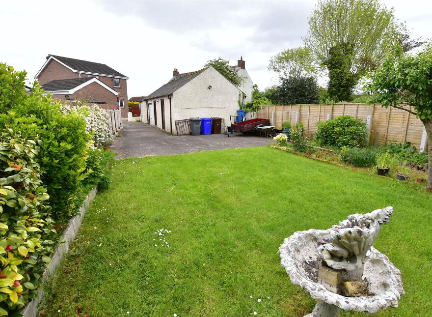 2 Regency Park, Newtownards, BT23 8ZG