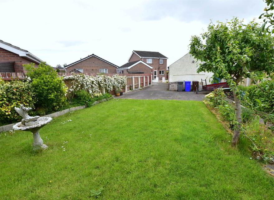 2 Regency Park, Newtownards, BT23 8ZG