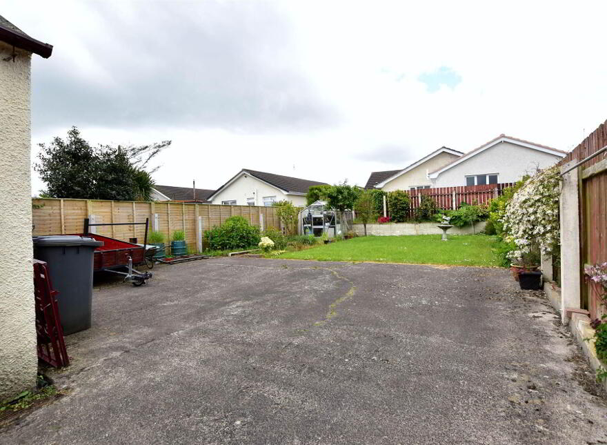 2 Regency Park, Newtownards, BT23 8ZG