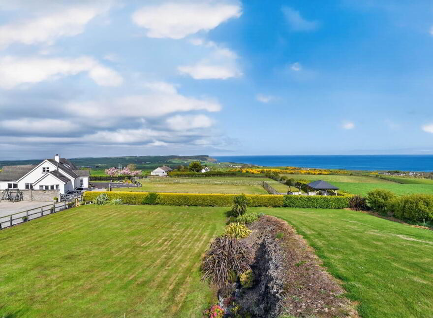28 Moycraig Road, Dunseverick, Bushmills, BT57 8TB